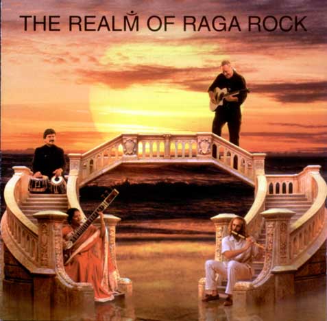 The Realm of Raga Rock